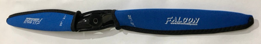 Falcon 20" x 13" Carbon Propeller V1