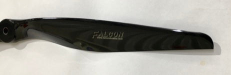 Falcon 20" x 13" Carbon Propeller V1