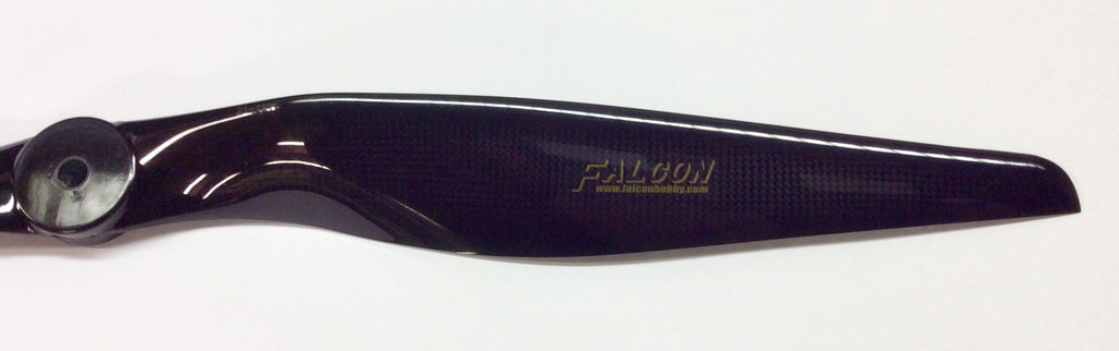 Falcon 21.5" x 13" Carbon Propeller V1