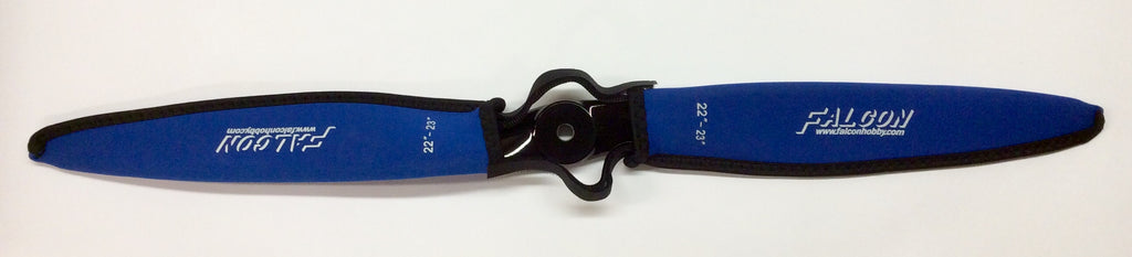 Falcon 21.5" x 13" Carbon Propeller V1