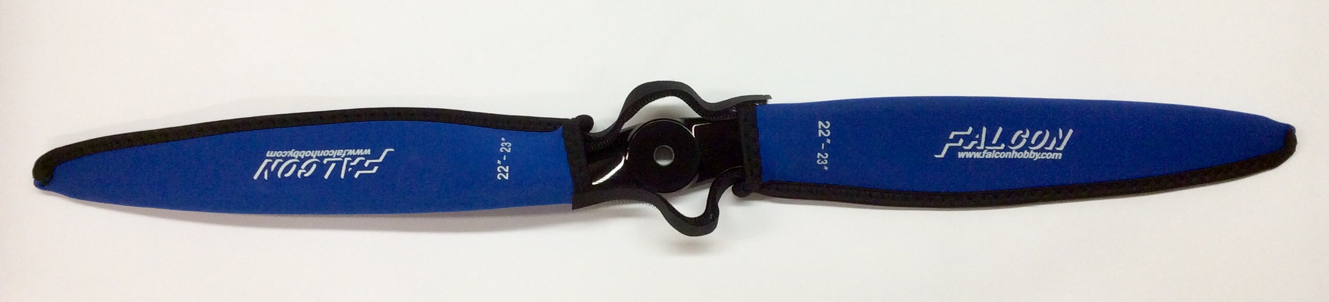 Falcon 21.5" x 13" Carbon Propeller V1