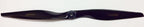 Falcon 21.5" x 13" Carbon Propeller V1