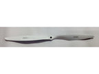 Falcon 22" x 22" Front Carbon Prop V2 - White