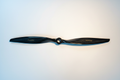 Falcon 23x20 Black Prop Full