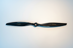 Falcon 23x20 Black Prop Full