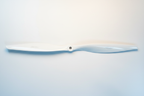 Falcon 24x20 Fully White Prop