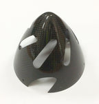 Falcon 85mm Carbon Spinner Cone 3 Blade