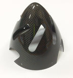 Falcon 85mm Carbon Spinner Cone 3 Blade