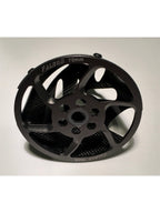 Falcon 70mm Carbon Spinner 2 Blade