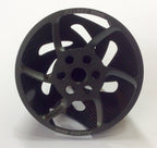 Falcon 85mm Carbon Spinner 2 Blade