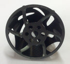 Falcon 85mm Carbon Spinner 3 Blade