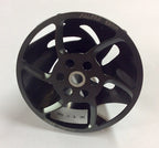 Falcon 89mm Carbon 2 Blade Spinner