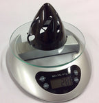 Falcon 89mm Carbon 2 Blade Spinner
