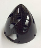 Falcon 89mm Carbon 2 Blade Spinner