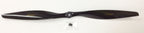 Falcon 23" X 20" Front Carbon Prop V2