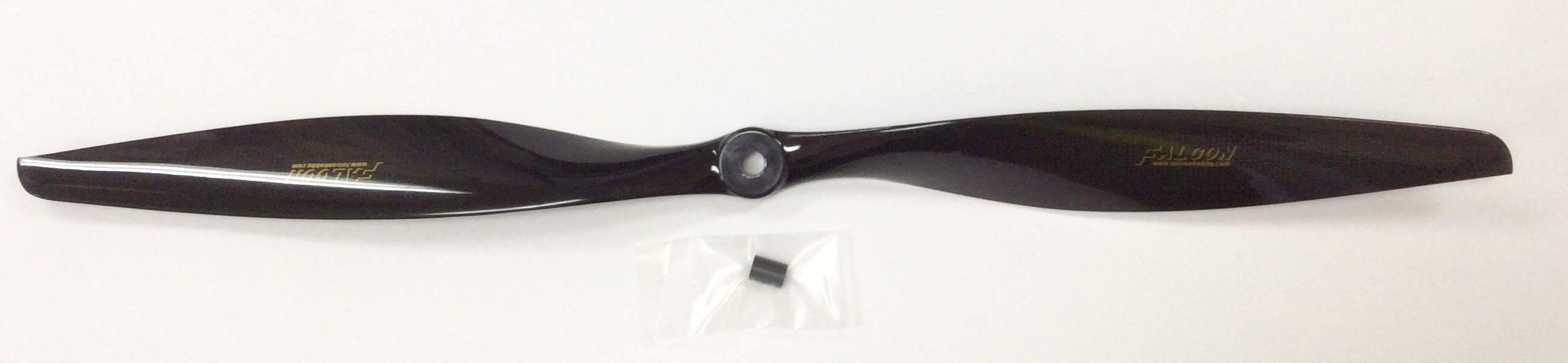 Falcon 22x20 Front Carbon Contra Prop V2