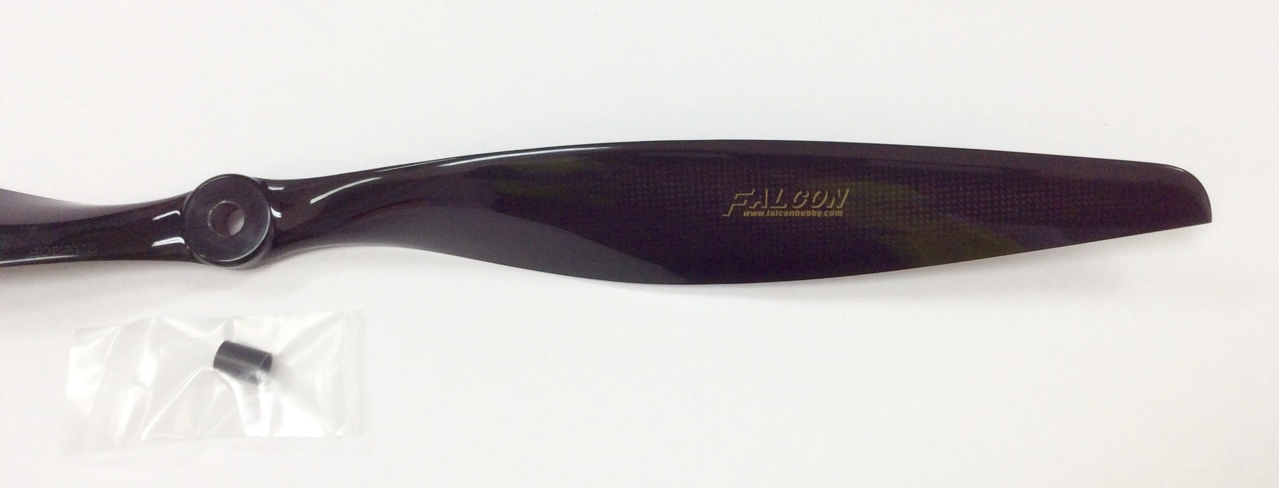 Falcon 22" x 18" Front Carbon Contra Prop V2