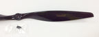 Falcon 24" x 20" Front Carbon Prop