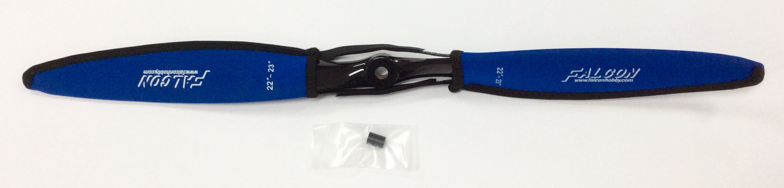 Falcon 22x20 Front Carbon Contra Prop V2