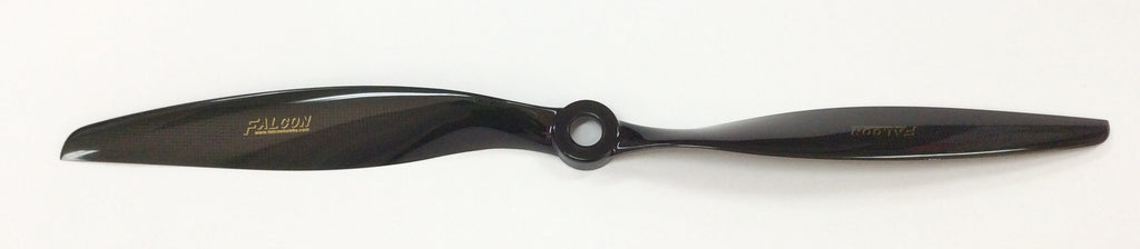 Falcon 23" x 22" Rear Carbon Contra Prop V2