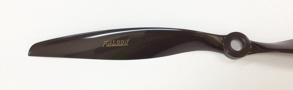 Falcon 23" x 22" Rear Carbon Contra Prop V2