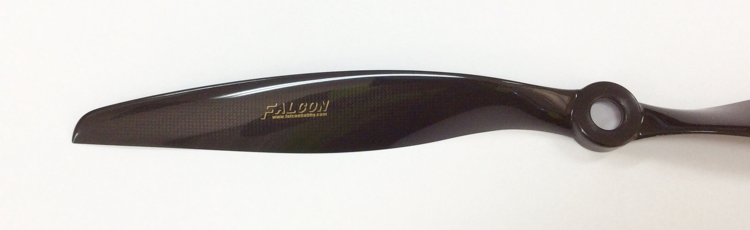Falcon 24" x 20" Rear Carbon Prop