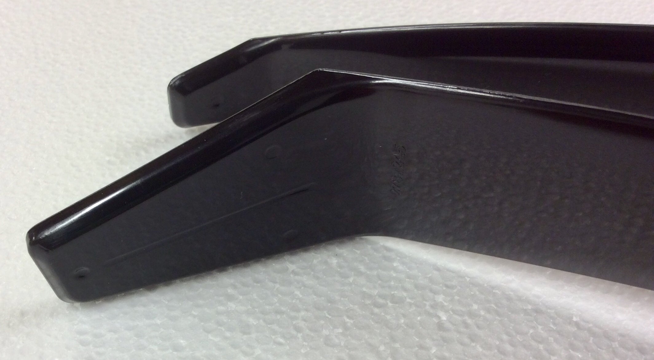 Falcon Carbon Undercarriage Legs Long 1-Pack