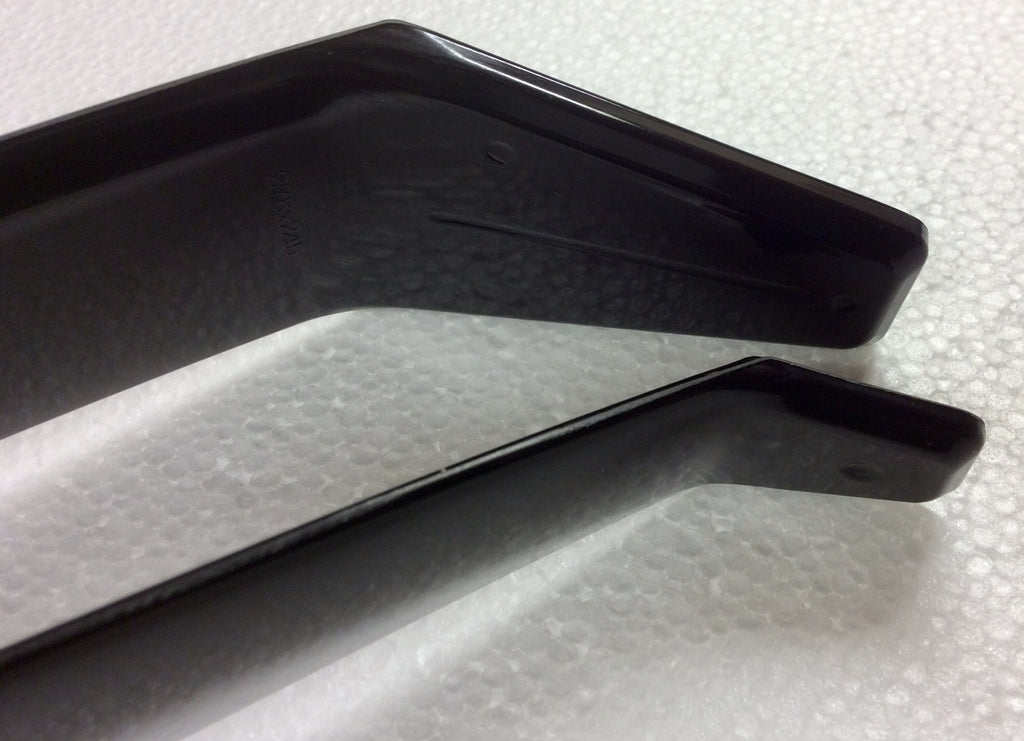Falcon Carbon Undercarriage Legs Long 1-Pack