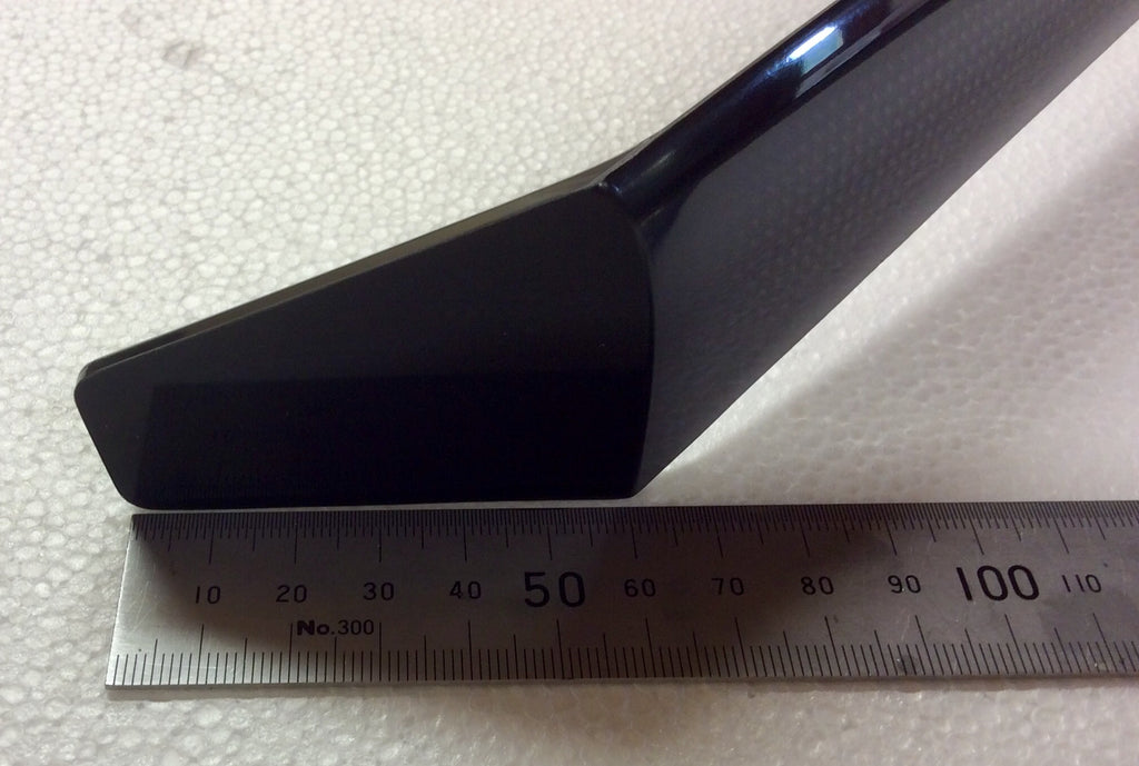 Falcon Carbon Undercarriage Legs Long 1-Pack