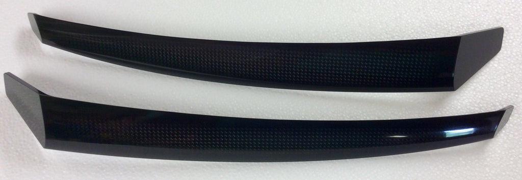Falcon Carbon Undercarriage Legs Long 1-Pack