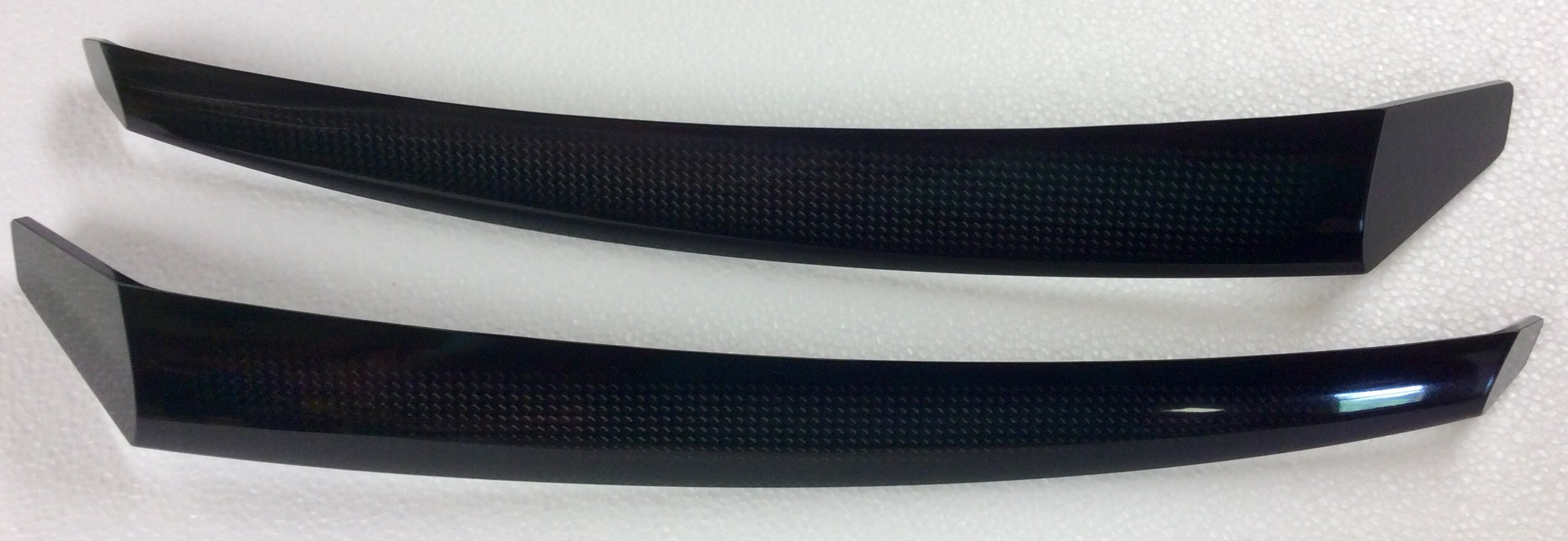 Falcon Carbon Undercarriage Legs Long 1-Pack