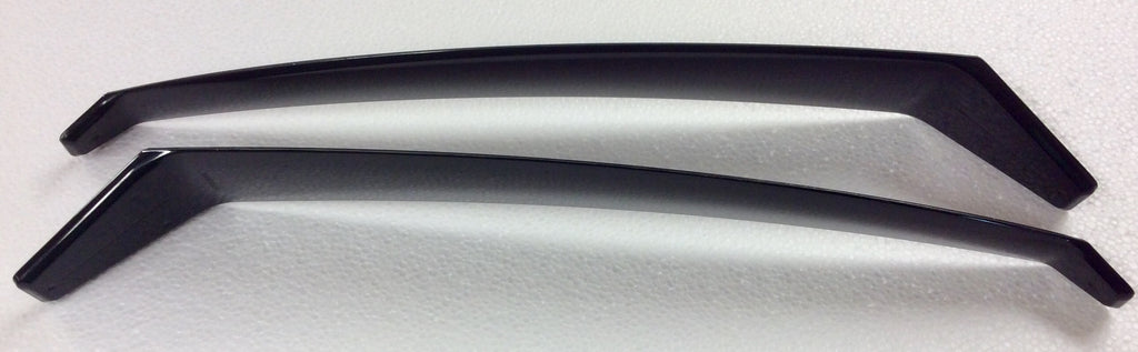 Falcon Carbon Undercarriage Legs Long 1-Pack