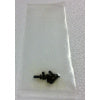 Falcon HEX (1.5mm) Spinner Screws M2.5 x 6mm 6-Pack