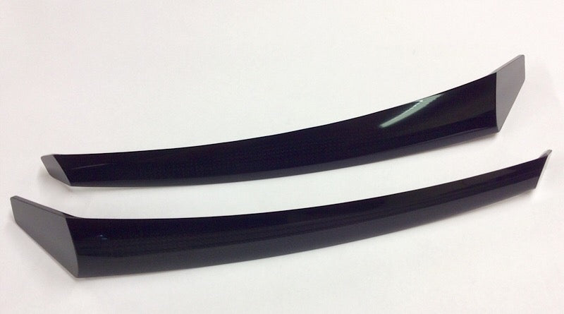 Falcon Carbon Undercarriage Legs Medium 1-Pack