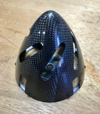 Falcon Propellers 82mm Un-Cut PCK Spinner
