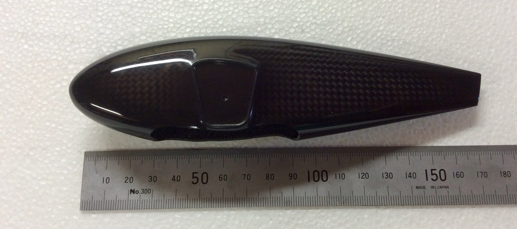 Falcon Carbon Wheel Pants 170mm 1-Pair