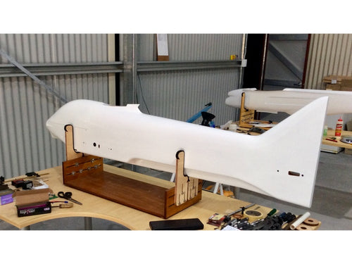 BJ Craft Fantasista Super ARC Contra 1920mm