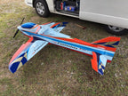 BJ Craft Fantasista SP Super Standard Scheme Contra RC Aircraft