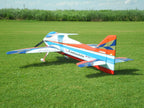 BJ Craft Fantasista SP Super Standard Scheme Contra RC Aircraft