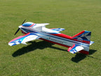 BJ Craft Fantasista SP Super Standard Scheme Contra RC Aircraft