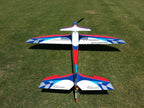 BJ Craft Fantasista SP Super Standard Scheme Contra RC Aircraft