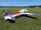 BJ Craft Fantasista SP Super Standard Scheme Contra RC Aircraft
