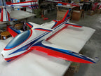 BJ Craft Fantasista SP Super Standard Scheme Contra RC Aircraft