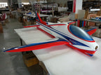 BJ Craft Fantasista SP Super Standard Scheme Contra RC Aircraft