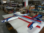 BJ Craft Fantasista SP Super Standard Scheme Contra RC Aircraft