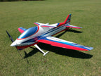 BJ Craft Fantasista SP Super Standard Scheme Contra RC Aircraft