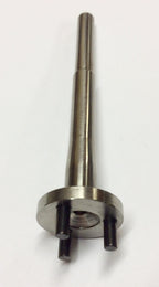 Ralph Schweizer Modeltechnic Titanium Planetary Carrier For CRS