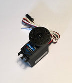 Futaba BLS-A600 Brushless Servo