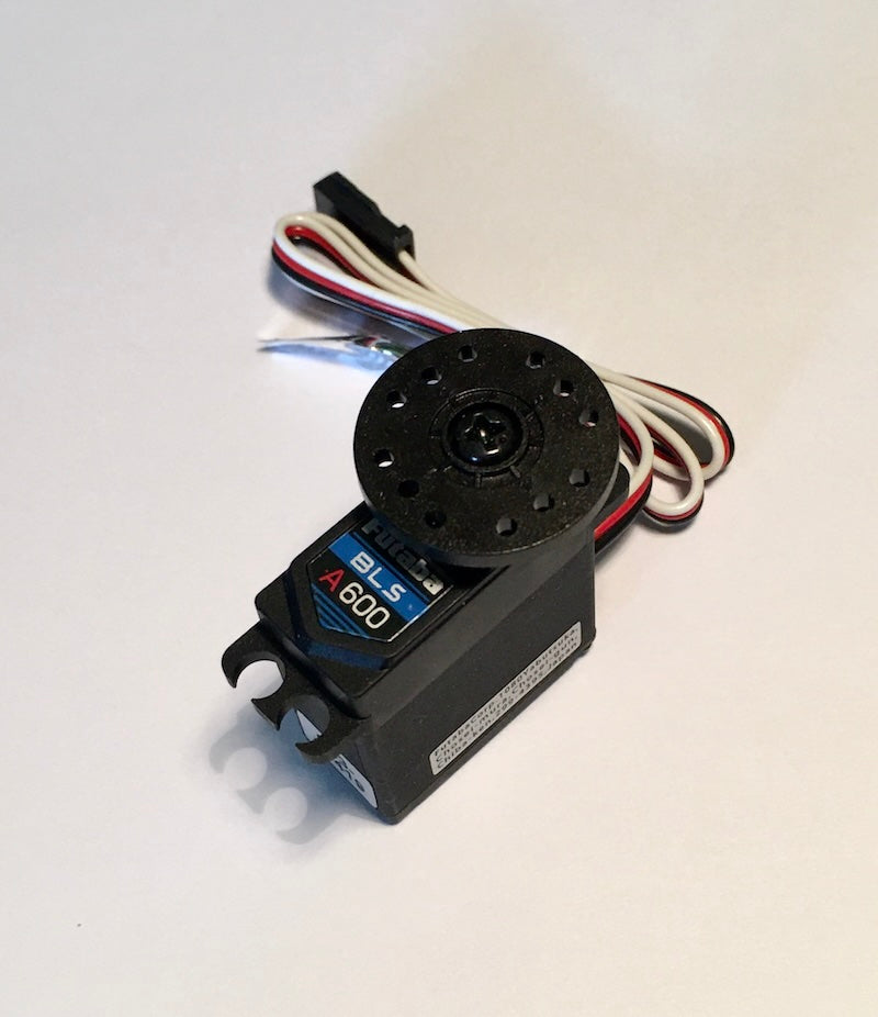 Futaba BLS-A600 Brushless Servo
