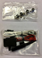 Futaba Dual Receiver Link Power Hub DLPH-2